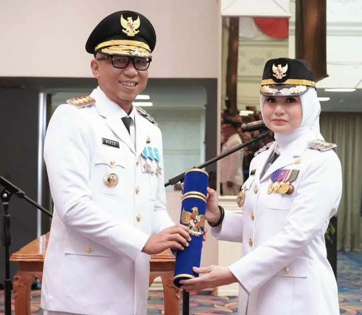 nanda indira