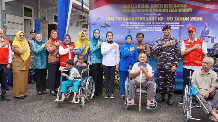 PMI & TNI