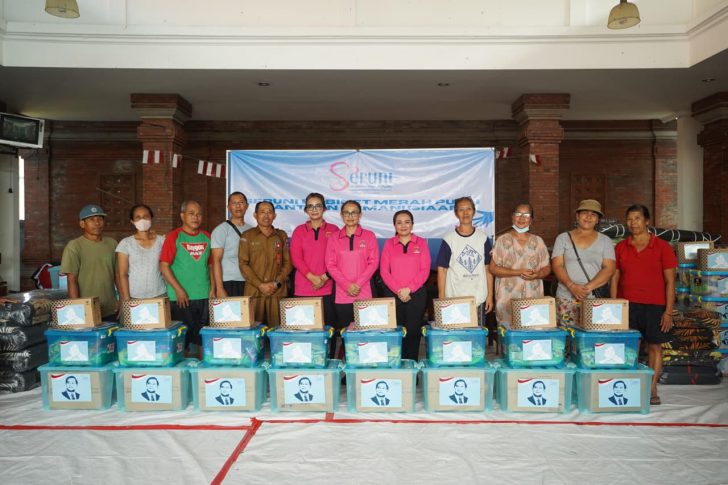 Ketua Umum Bhayangkari