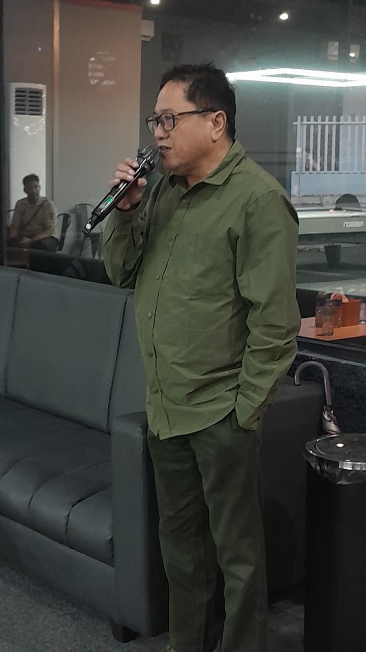 Taufan aditya iriana