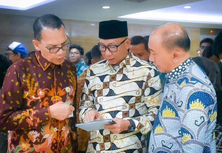 Rahmat mirzani djausal