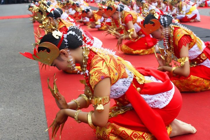 Kebudayaan Lampung