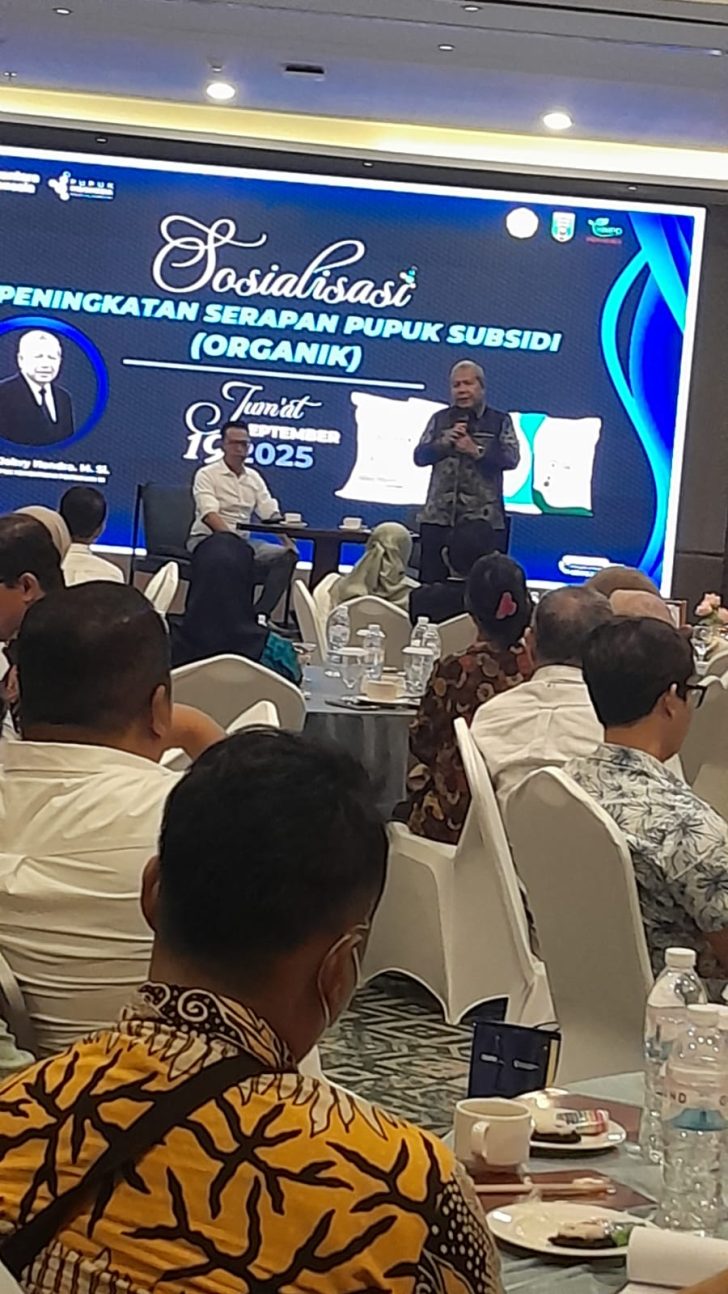 Dr. Drs. Jekvy Hendra, M.Si, 
