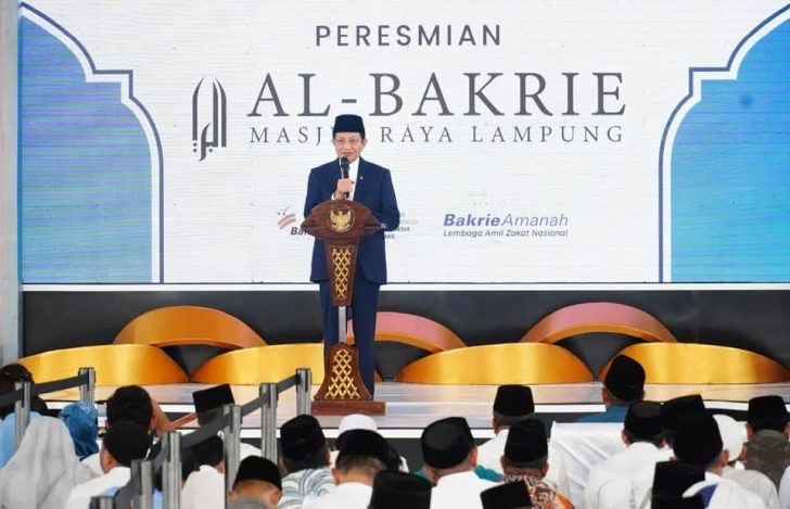 Menteri Agama