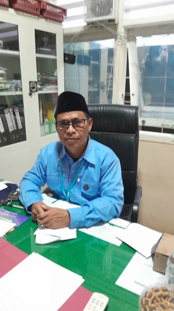 MAN 1 BANDAR LAMPUNG