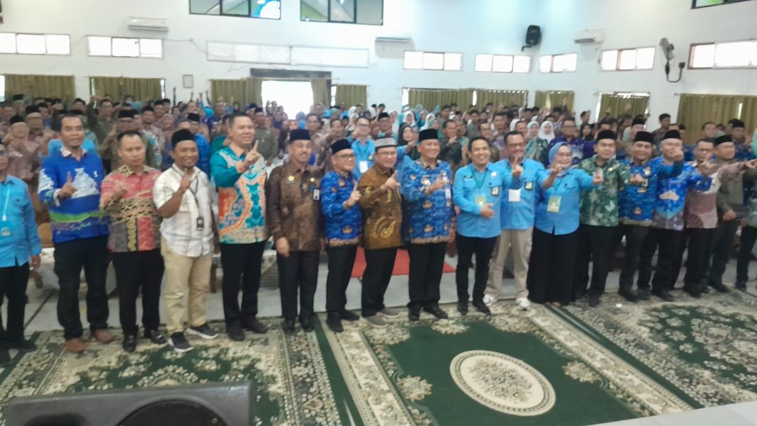 MAN 1 Bandar Lampung