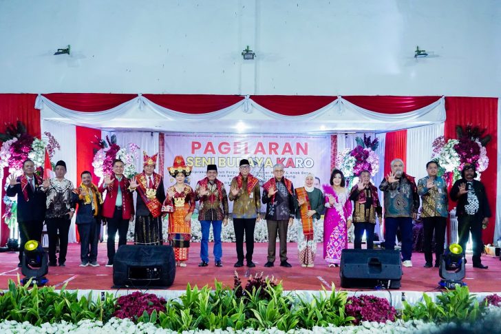 Gubernur Lampung