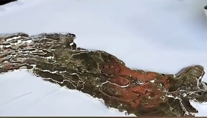 Presiden dan Jaksa agung