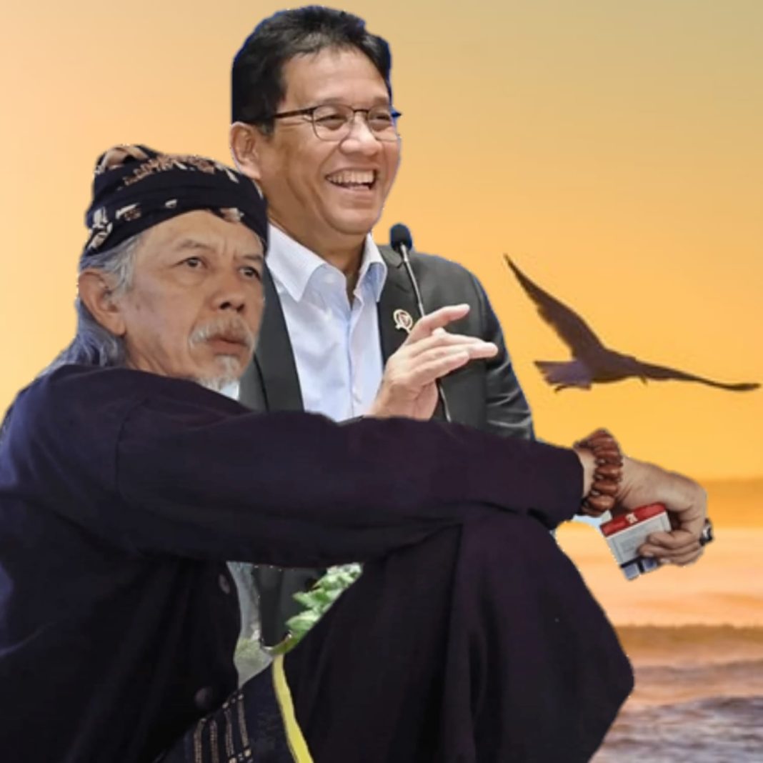 Tokoh sunda