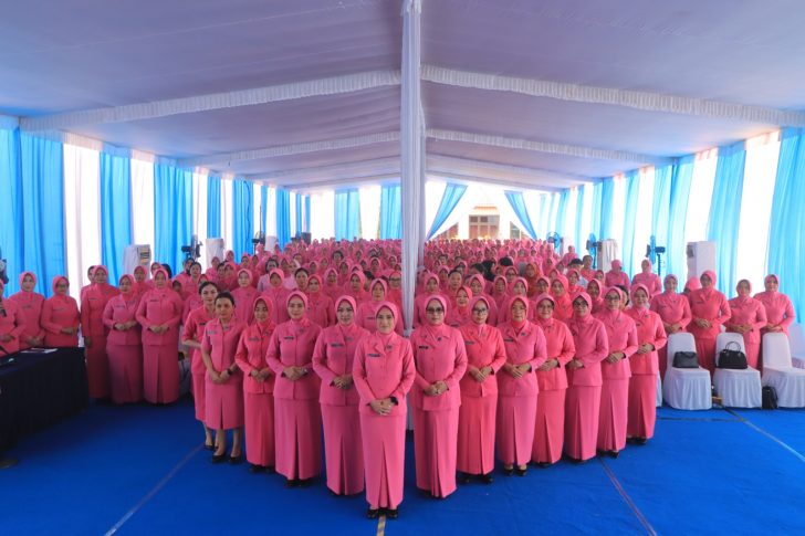 Kapolda lampung