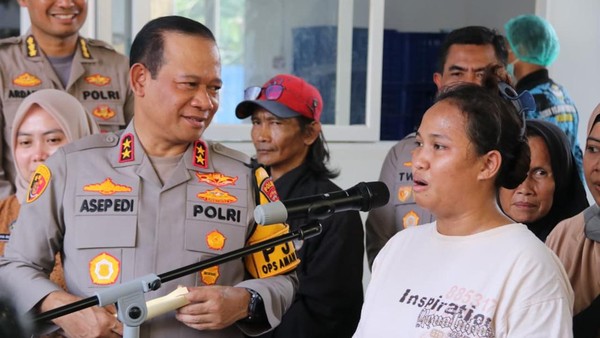 Makan bergizi gratis