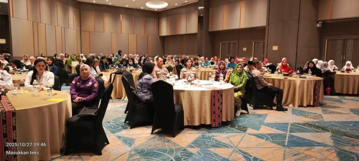 Dibtinmas polda lampung