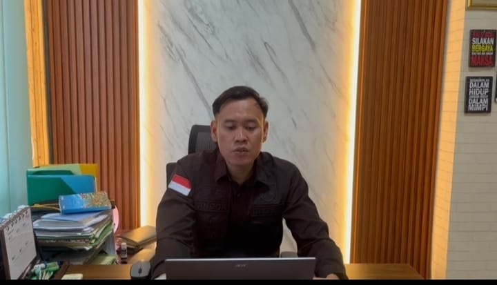 Kejari bandar lampung