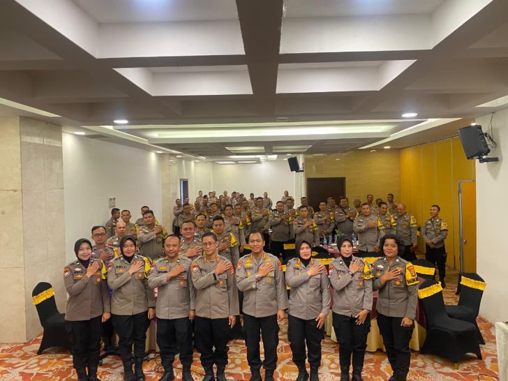 DitBinmas polda lampung