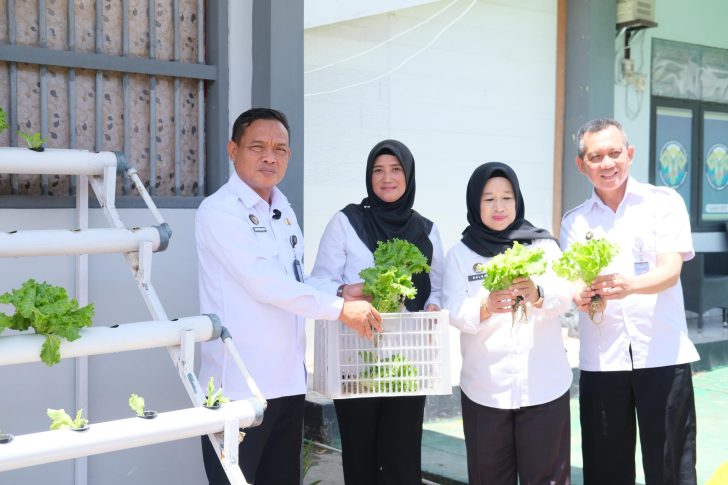 Lapas narkotika bandar lampung