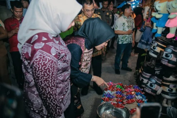 Lampung Fest 2025 Resmi Ditutup, Pemprov Lampung Terus Dorong Pengembangan Pariwisata dan UMKM