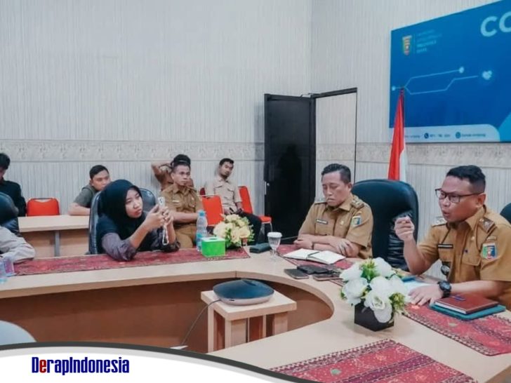 Tepis Isu, Pemprov Lampung Pastikan Transparansi, Mutasi dan Promosi Jabatan ASN Sesuai Regulasi