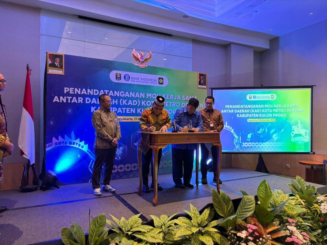 Kerja Sama Antar Daerah untuk Stabilitas Pasokan dan Harga Cabai Merah
