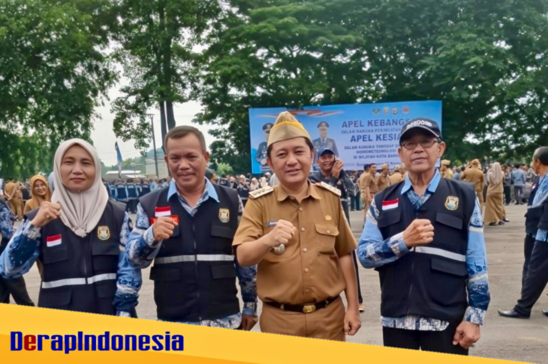 Toni kaget dan terharu dapat umroh gratis