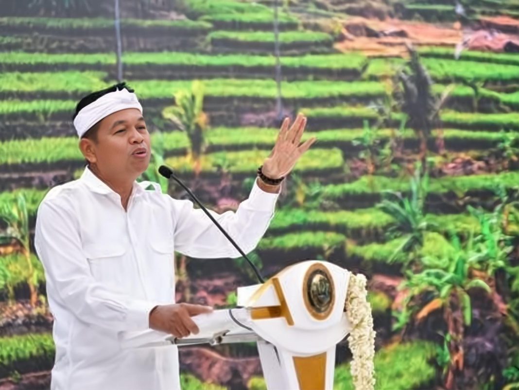 Malam Tahun Baru Tak Macet, Angkot di Bandung Libur, KDM Tawarkan Uang Saku