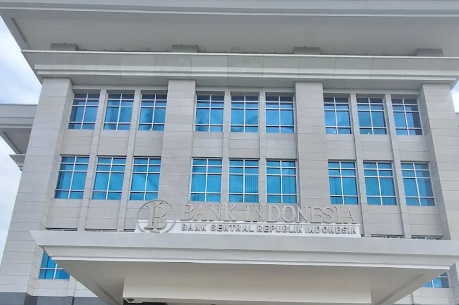 Inflasi Lampung November 2025 Tetap Terkendali