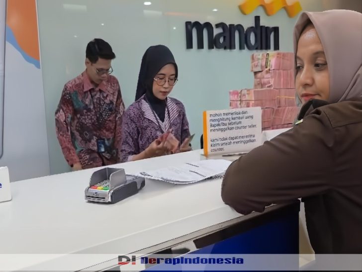 Lagi, Kejari Bandar Lampung Setor Uang Pengganti Perkara Tipikor Terpidana Hengki Widodo alias Engsit