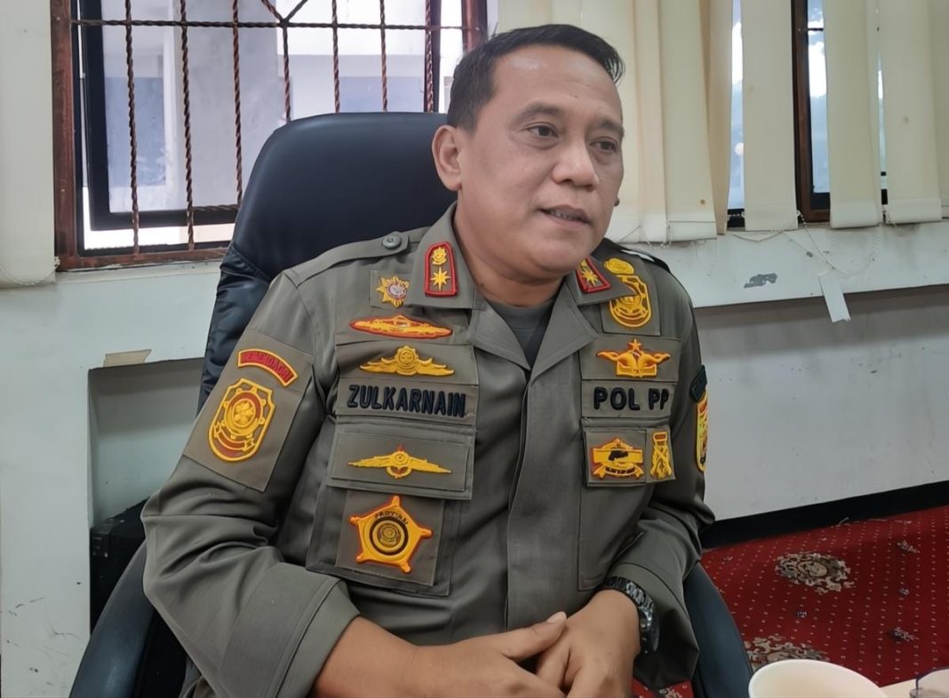 Warga di Himbau Tak Nyalakan Petasan Saat Natal dan Tahun Baru