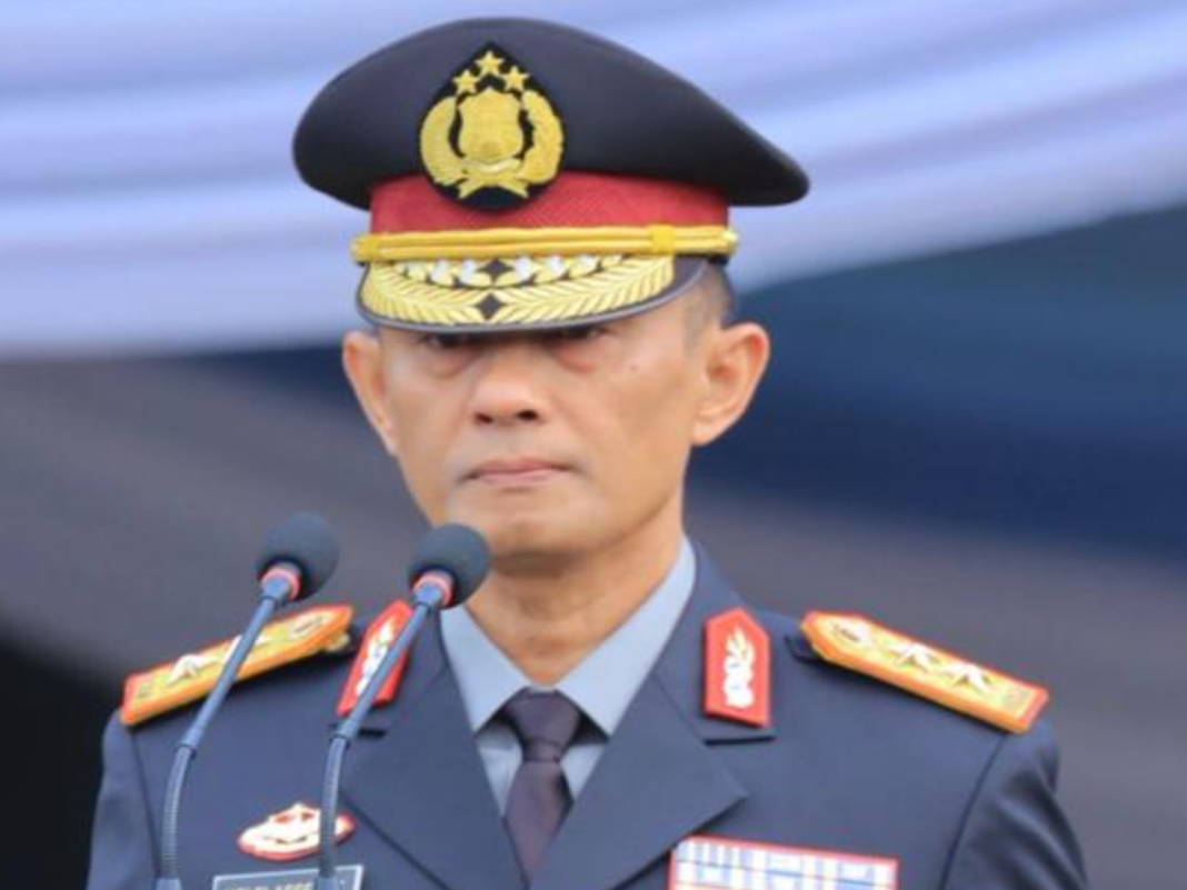 Kapolda Lampung Imbau Warga Anak Tuha Duduki Lahan HGU PT BSA Bersikap Kooperatif