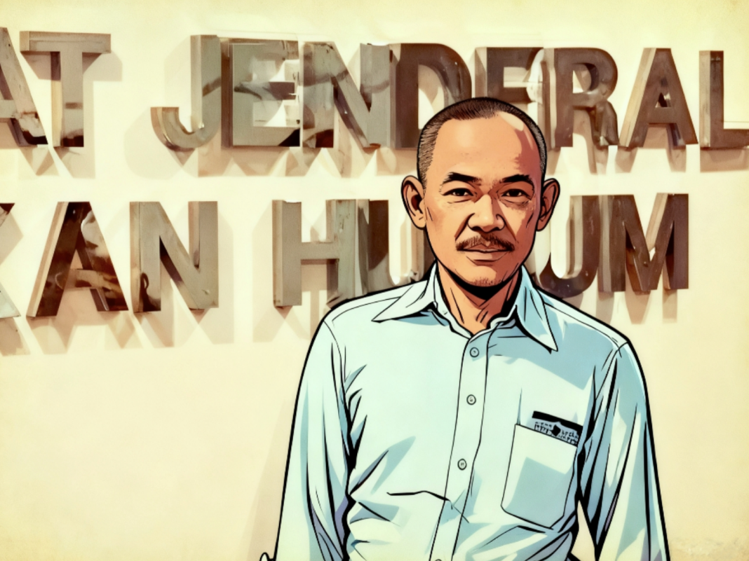 Korupsi Oh Korupsi: Sebuah Panggilan untuk Aksi Perlawanan Bersama. Oleh : Rahmat Budiyanto