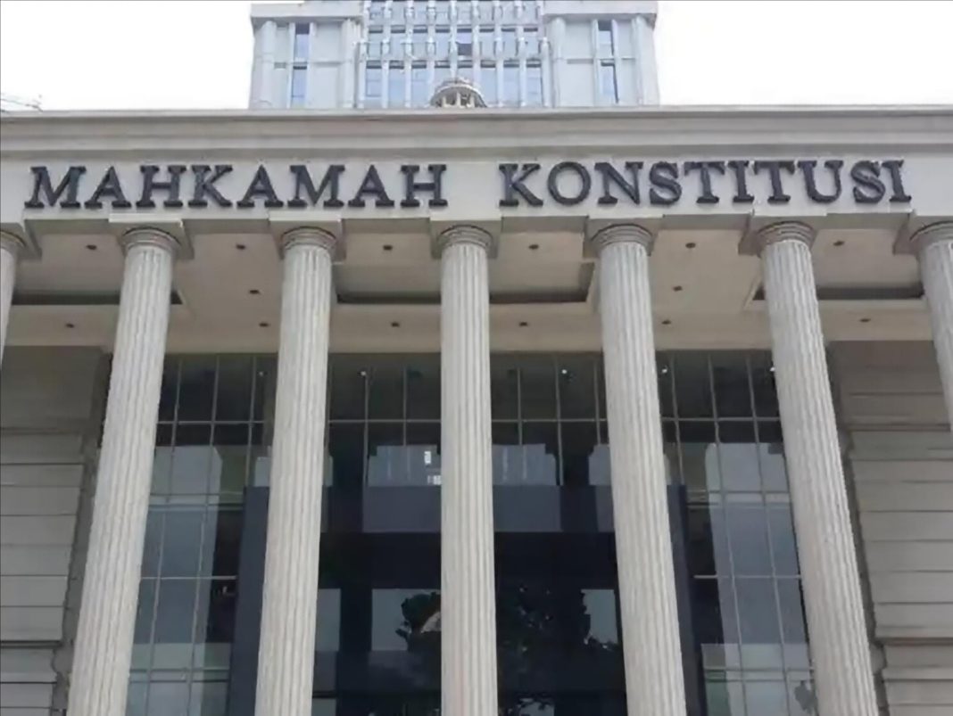 Tok ! MK Putuskan Wartawan Tak Bisa Langsung Dipidana, Sengketa Pers Wajib Lewat Mekanisme UU No 40/1999 tentang Pers