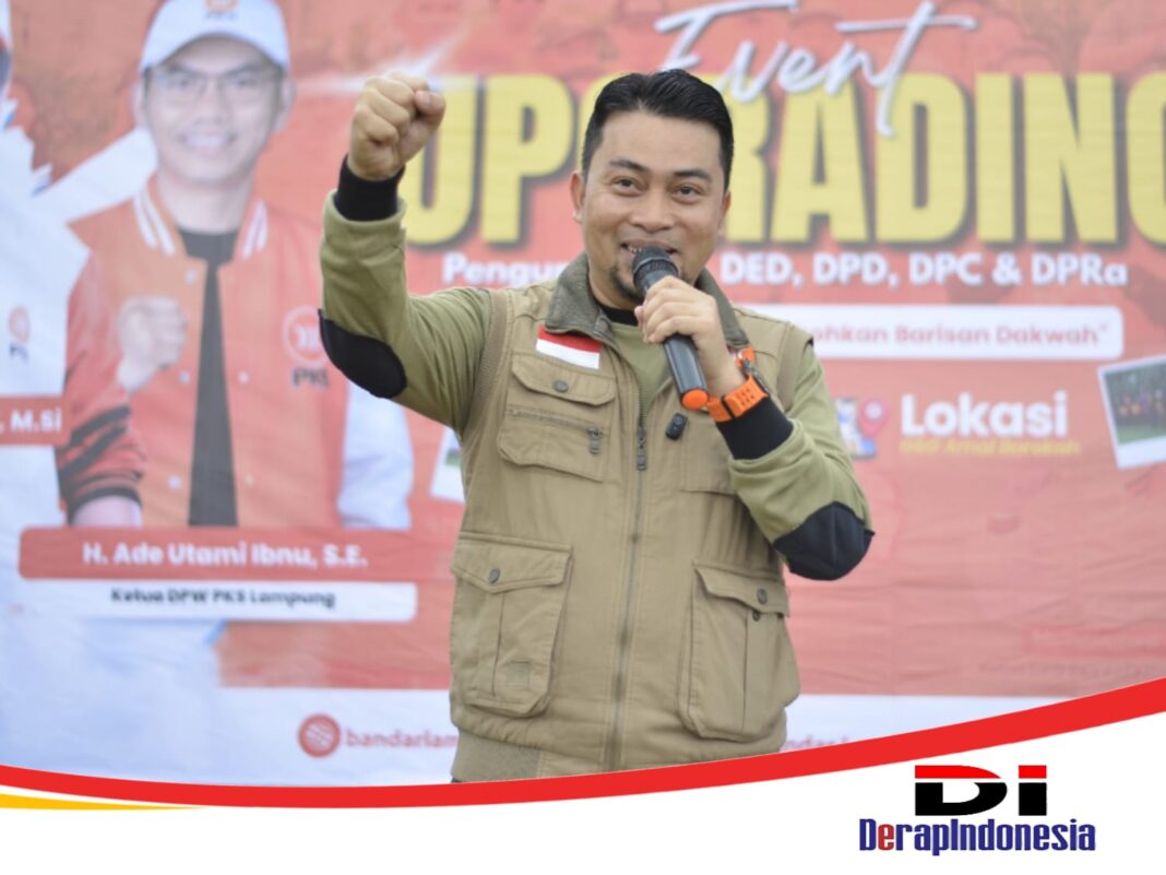 PKS Nilai Penyesuaian Wilayah Delapan Desa Perlu Perencanaan Matang dan Koordinasi Lintas Lembaga