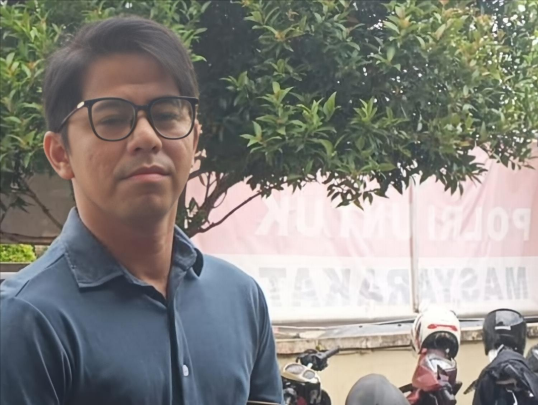 HS, Konsultan Pajak di Bandar Lampung Resmi Jadi Tersangka Penganiyaan