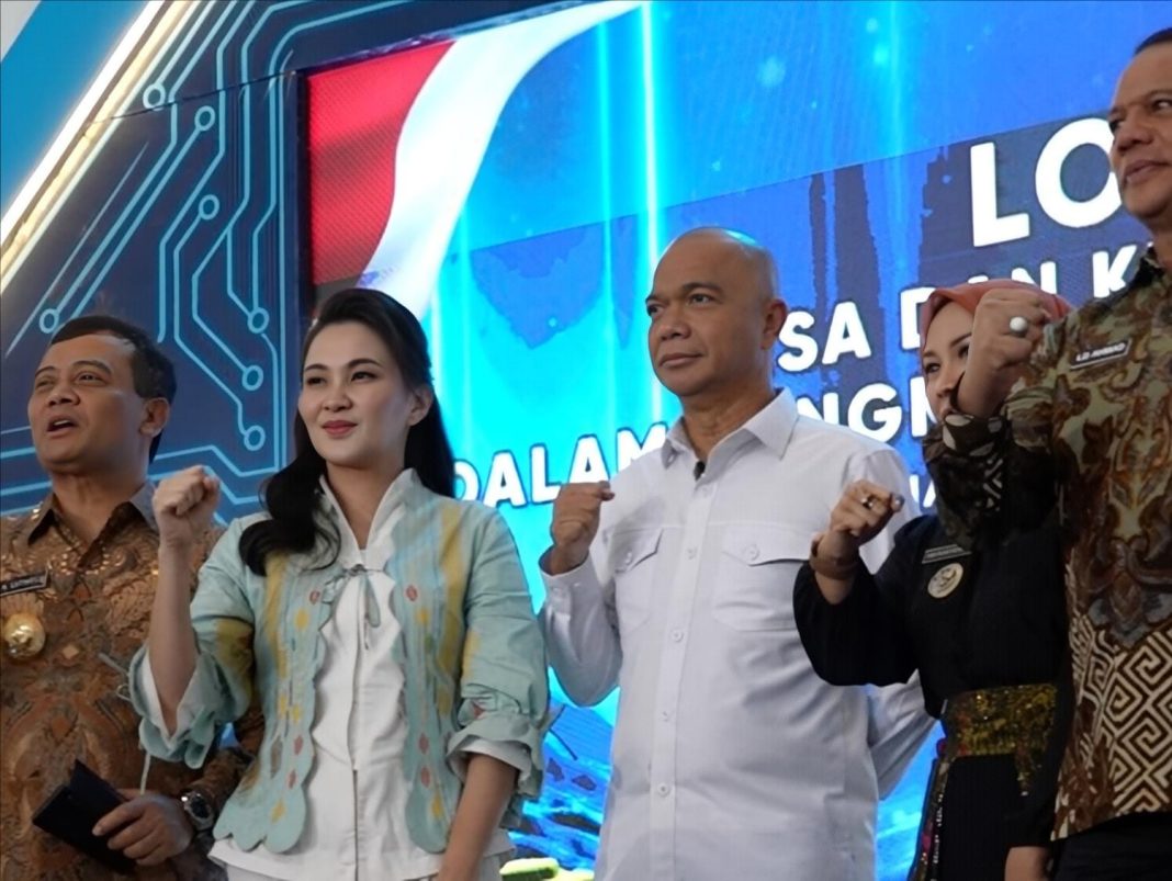 Perkara Tipikor yang Melibatkan Kepala Desa Menunjukkan tren Peningkatan yang Signifikan