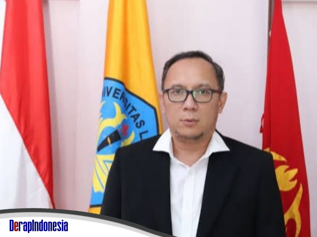 Dr Budiono SH MH : Langkah tepat Komisi III DPR RI menegaskan posisi Polri tetap di bawah Presiden RI.