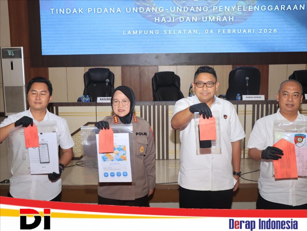 Pelaku Pemerasan Melalui Konten ITE Ditangkap : Modus Ancam Sebar Video Pribadi, Korban Merugi Hingga Rp70juta