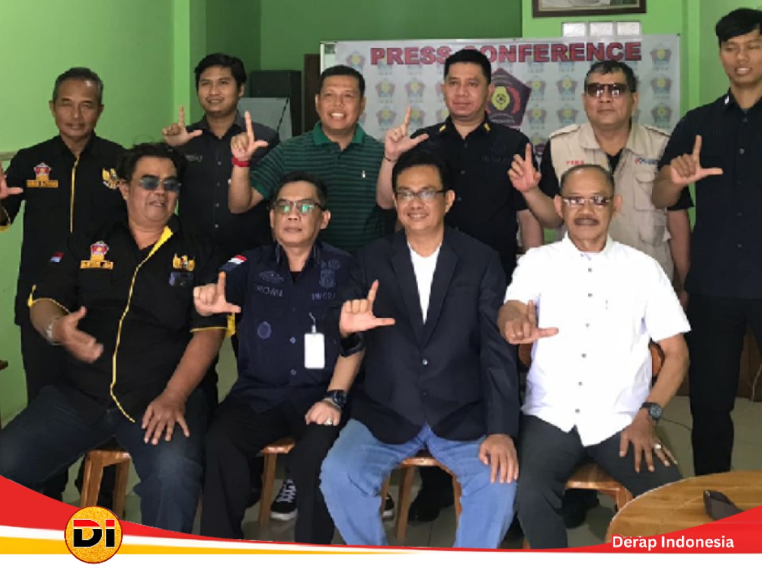 Ini Capaian Kerja Kantor Imigrasi Kelas 1 Bandar Lampung, Januari-Februari Tahun 2026