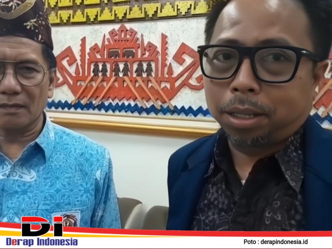 Gubernur Lampung Harap Ika Unpad Jadi Mitra Strategis, Sekjen Ika Unpad Sebut Tiga Harapan