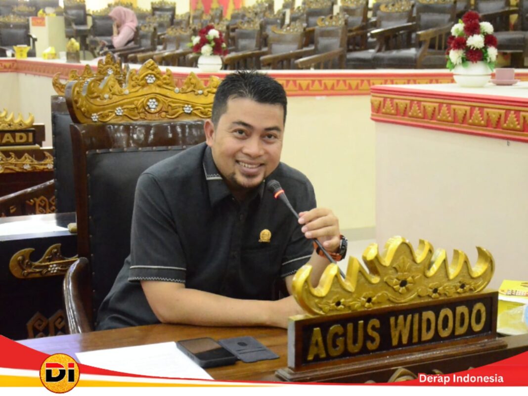 Fraksi PKS Ingatkan Risiko Krisis Drainase Kota di Bandar Lampung