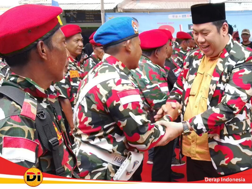 LMPI Apresiasi Polda Lampung Ungkap Tambang Emas Ilegal di Way Kanan