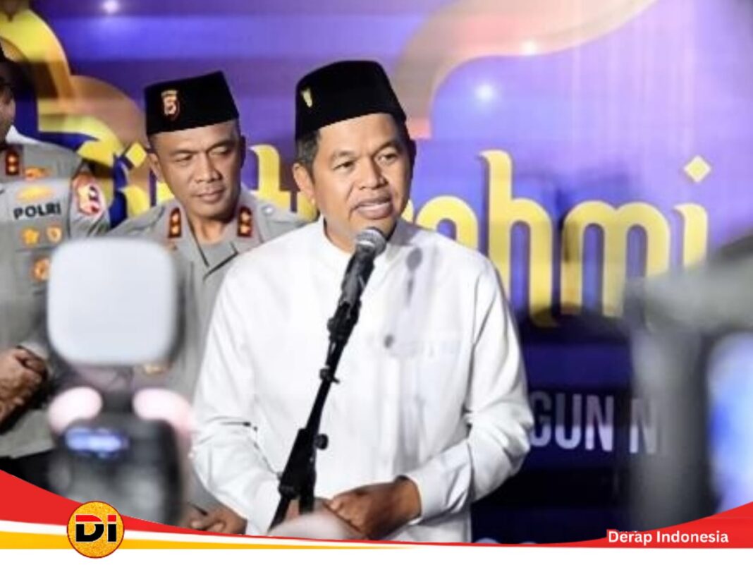 KDM akan Berikan Kompensasi Uang Saku kepada Sopir Angkot, Becak, Andong