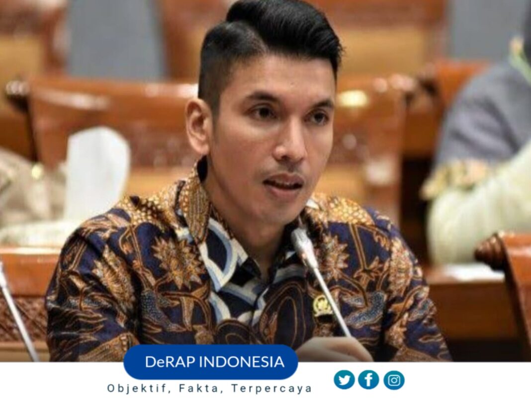 Kadafi Diserang Isu PIP-KIP, Kuasa Hukum: Ada Konflik Keluarga di Balik Layar