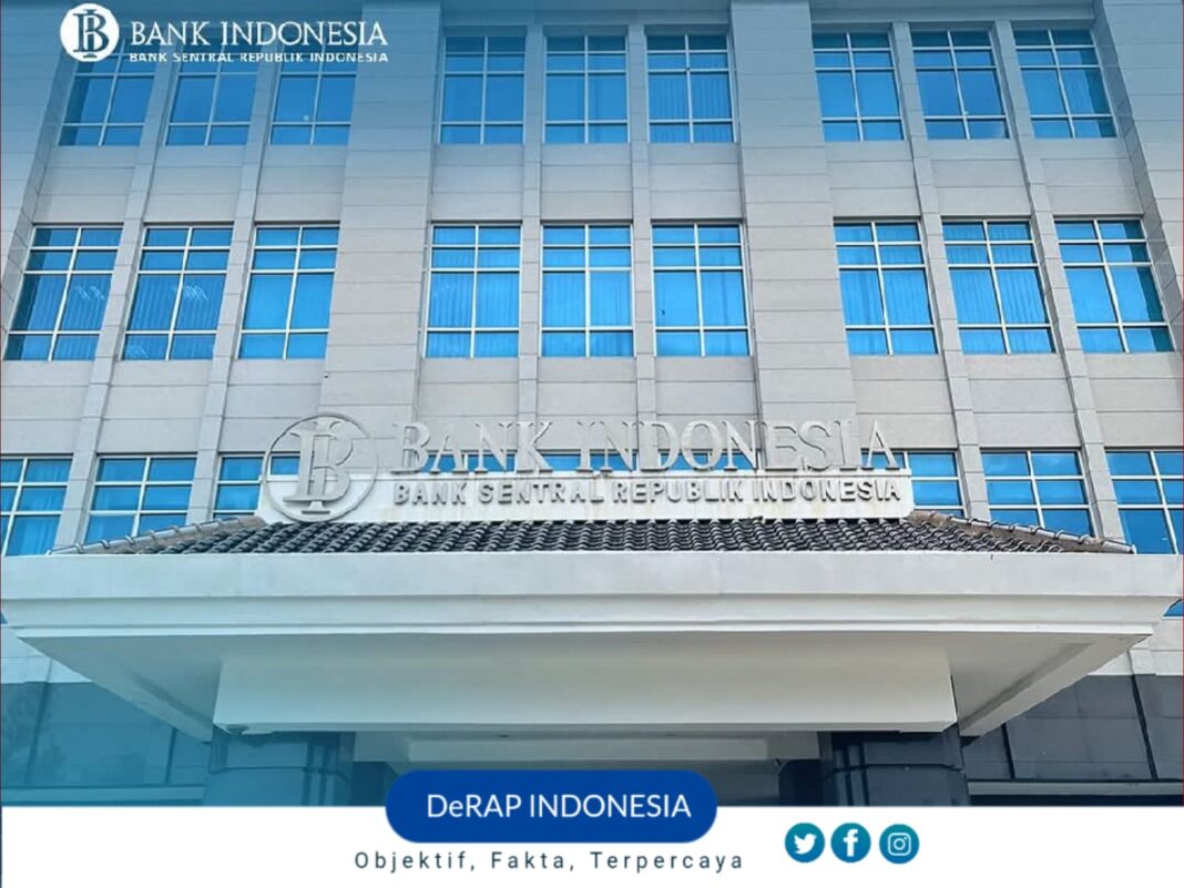 Inflasi Lampung, April 2026 Tetap Terkendali