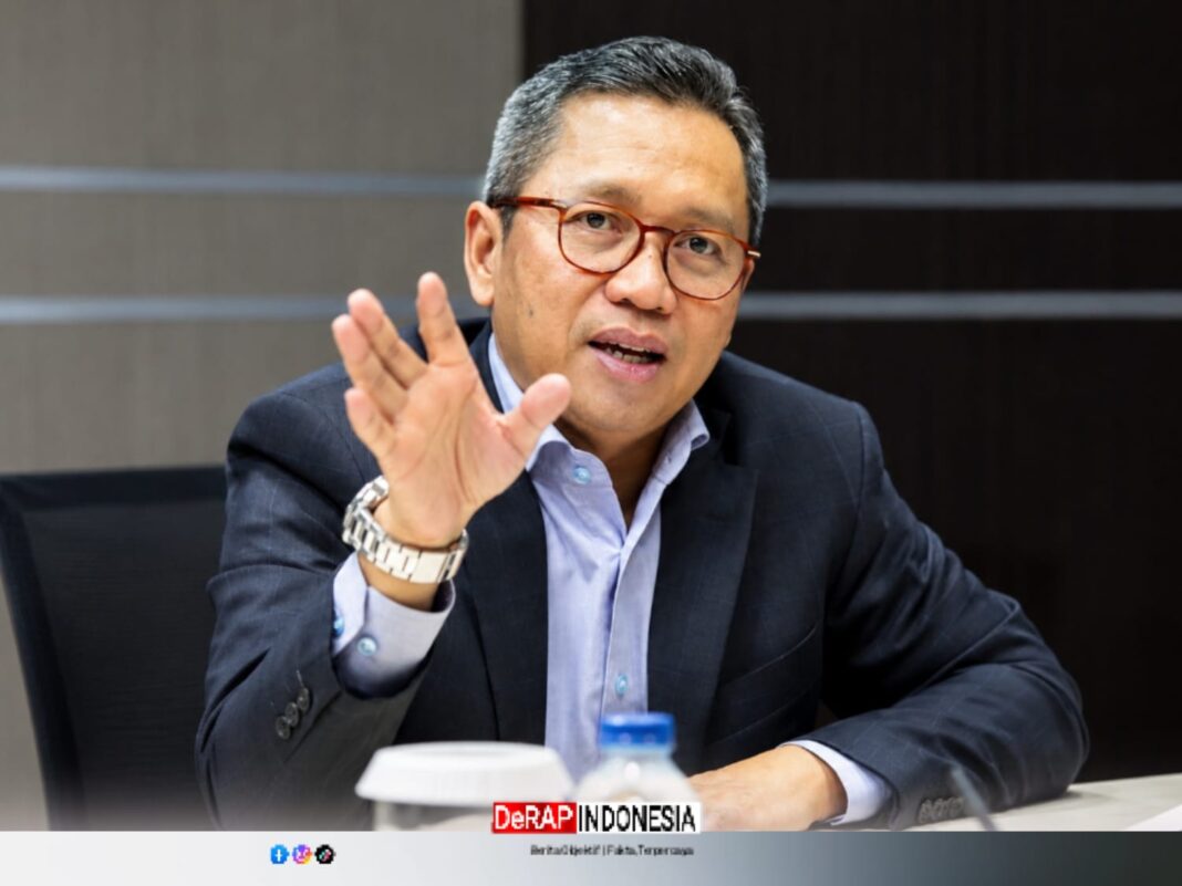 Mengapa Banyak Mahasiswa Salah Program Studi dan Salah Karier ?
