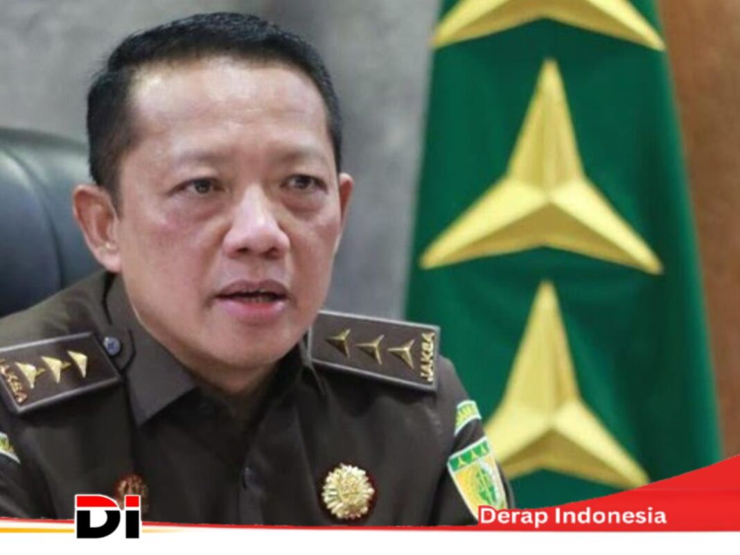Kejagung Bakal Periksa Seluruh Pengadaan di BGN