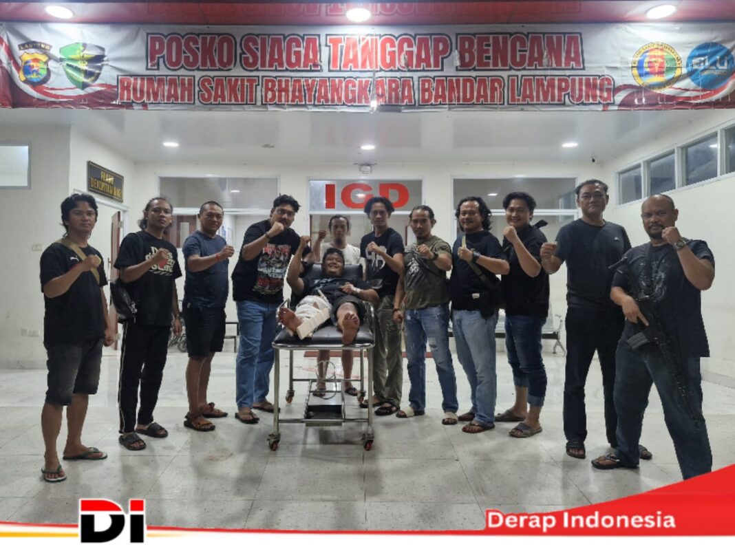 Resmob Ditreskrimum Polda Lampung Ringkus Pelaku Curhat Mobil di Tanjung Karang Timur