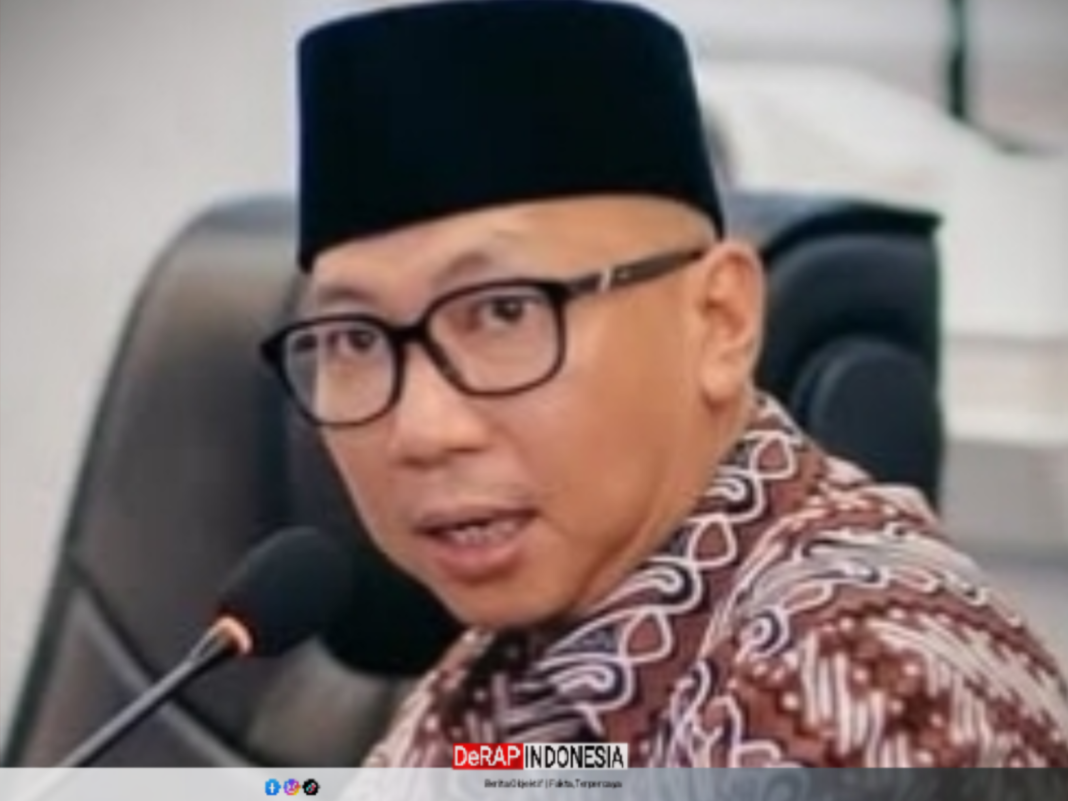 Gubernur Lampung: Kepemimpinan Baru BGN Momentum Perkuat Program Makan Bergizi Gratis