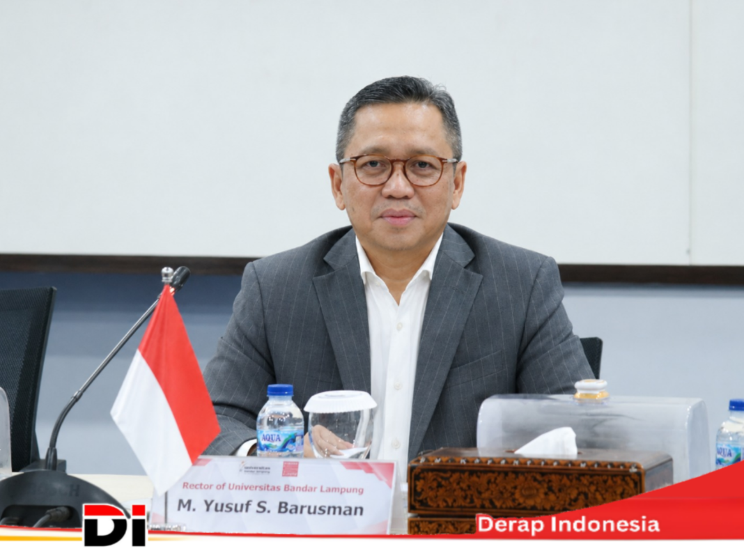 Kenali Potensi, Tentukan Arah Karier: UBL Mulai Career Discovery Program 1 Juli 2026