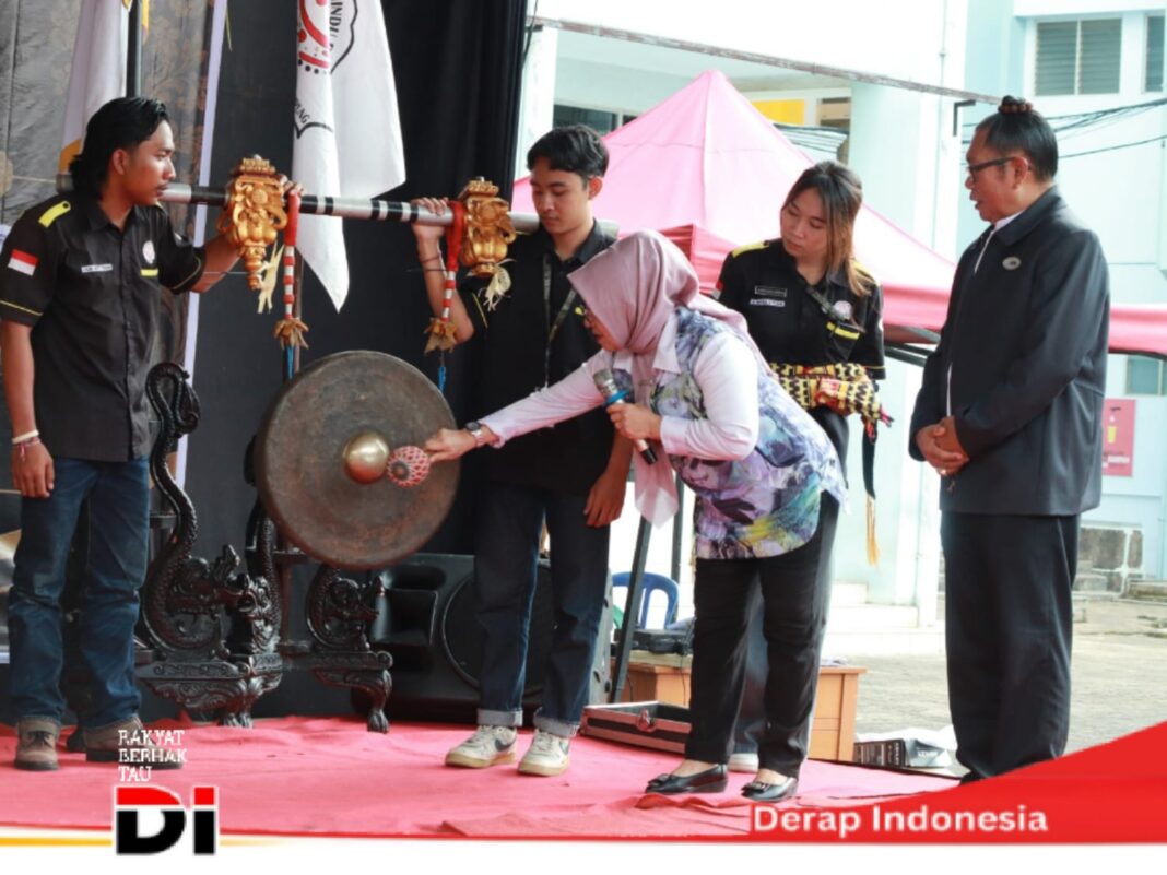 Kuliah di UBL, Budaya Tetap Hidup: KMHD UBL Ajak Generasi Muda Hindu Lampung Tampil dan Berkarya