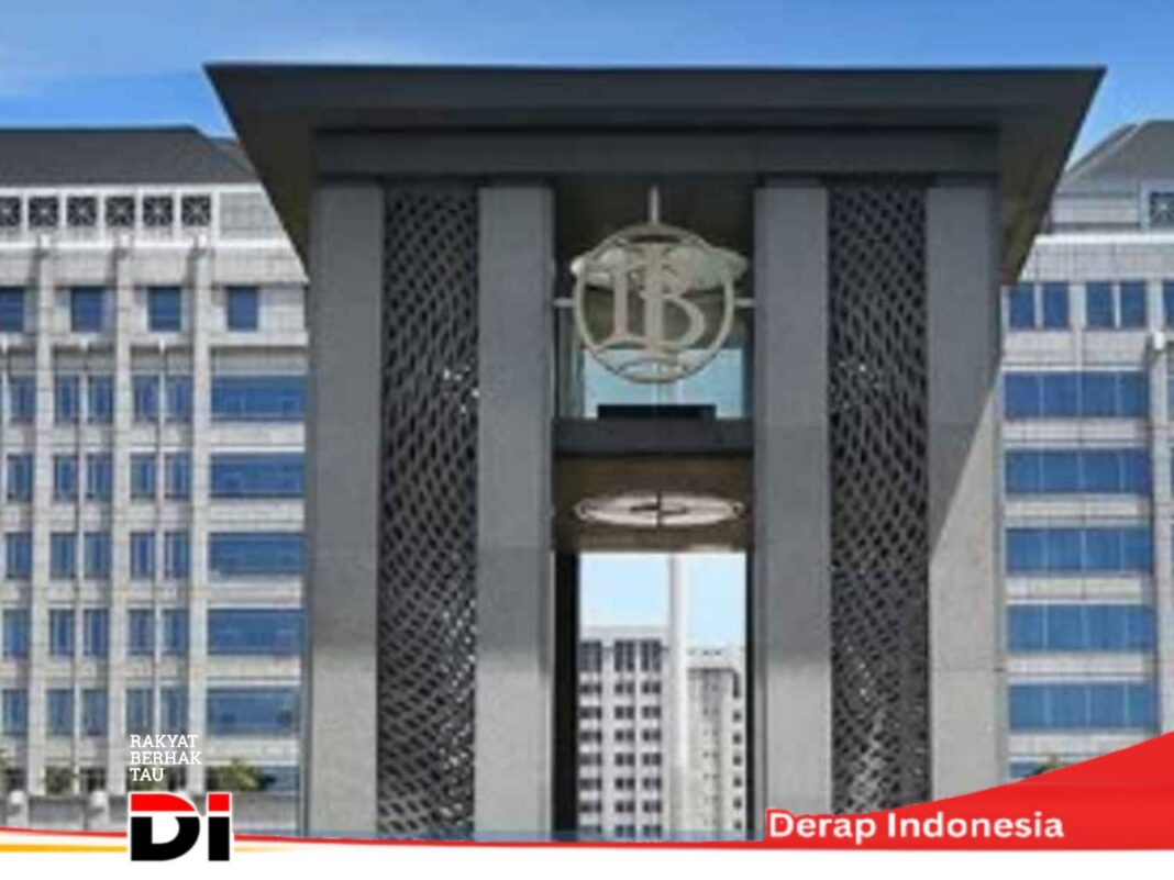 Bank Indonesia : IHK Juni 2026 Tetap Terjaga