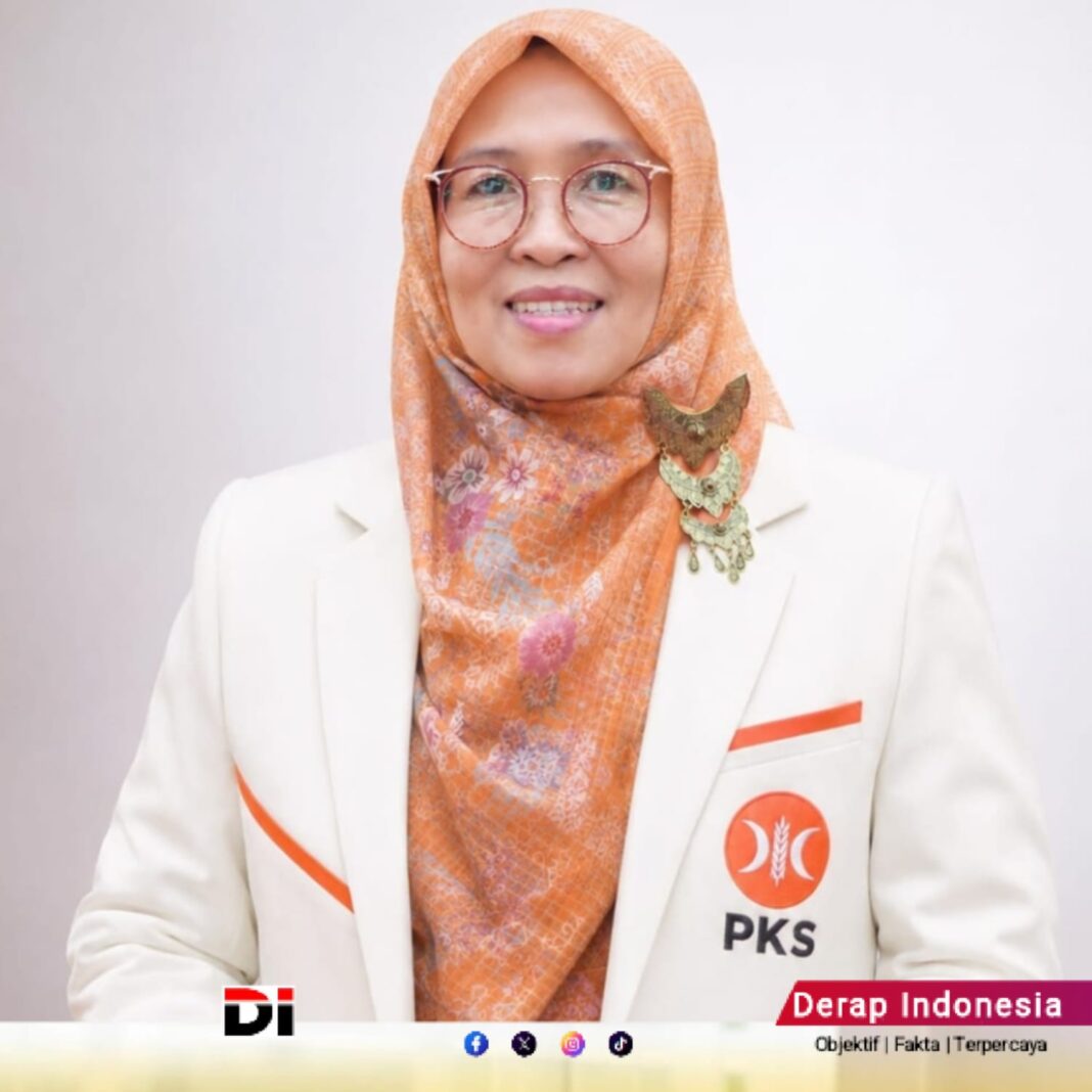 Hari Anak Nasional ke-42 Tahun 2026 : Anak Terlindungi, Indonesia Maju